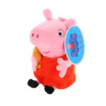 peppa with pet