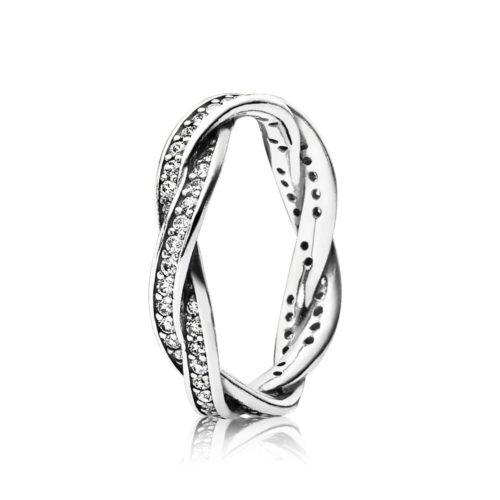 Luxusní dámské prstýnky - Lr034, 9