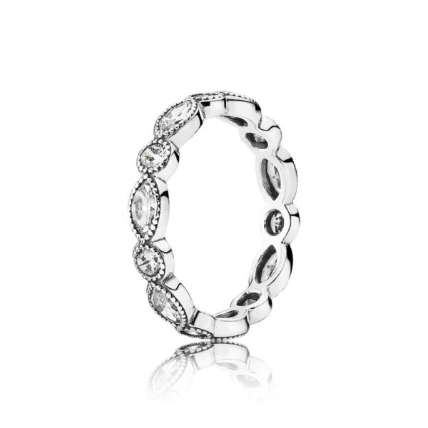 Luxusní dámské prstýnky - Lr034, 9