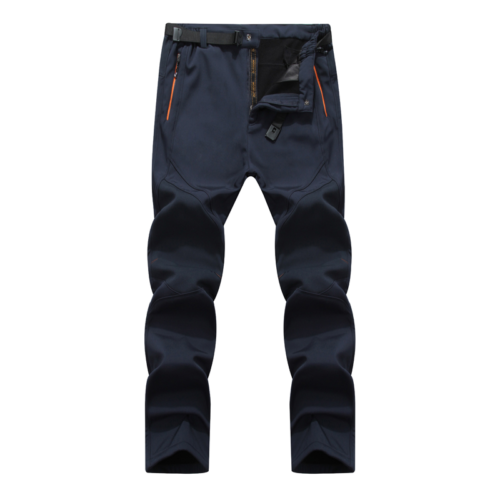 Pánské outdoorové kalhoty Guerrero - 5xl, Gray