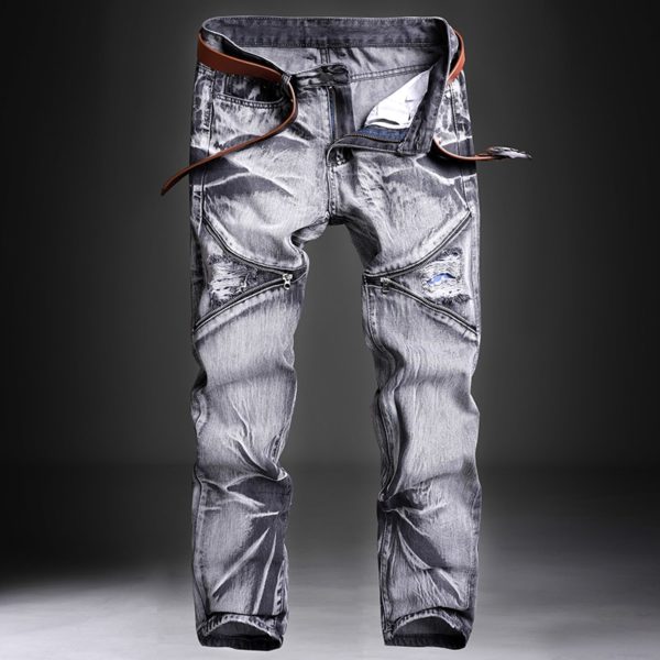 Pánské džínové kalhoty Spuds - 42, 887
