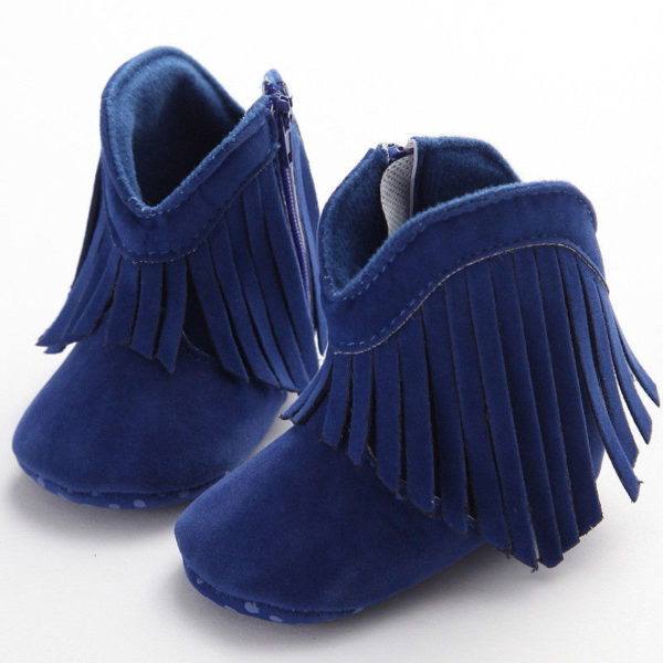 Dětské zimní boty Carney - L, R
