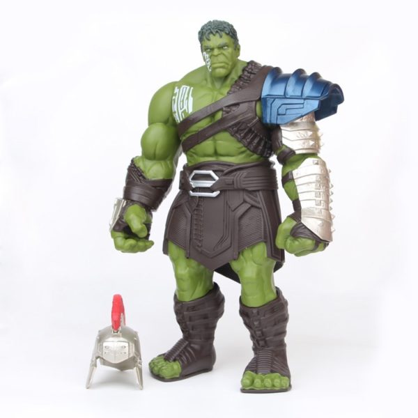 Figurka Hulk - Hulk-35cm