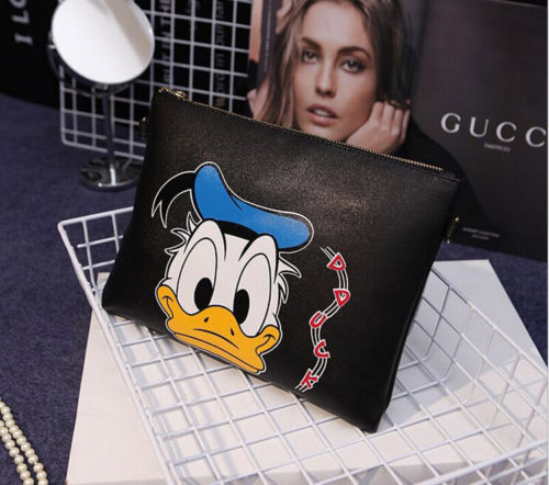 Luxusní dámská kabelka Mickey - Style-21