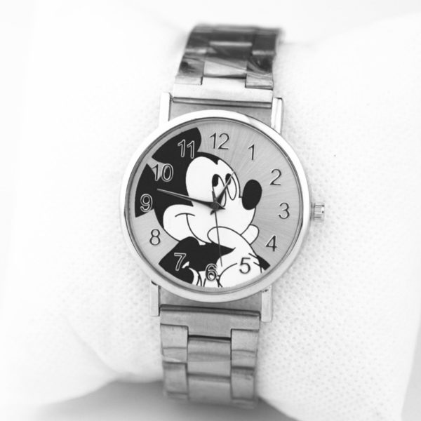 Dámské hodinky MickeyClub - 11