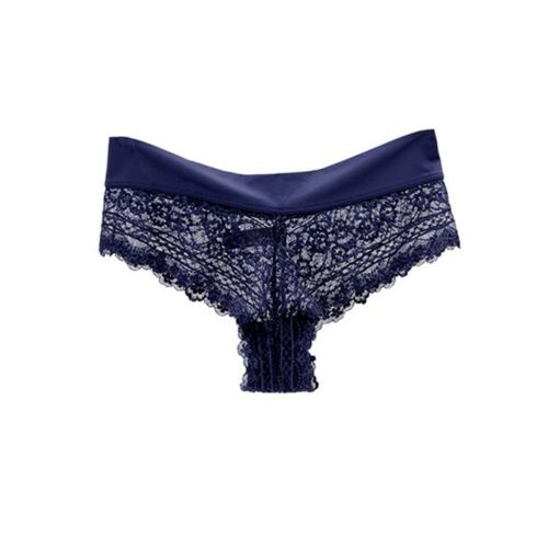 Krajkované sexy spodní prádlo Arianna - Xl, Blue