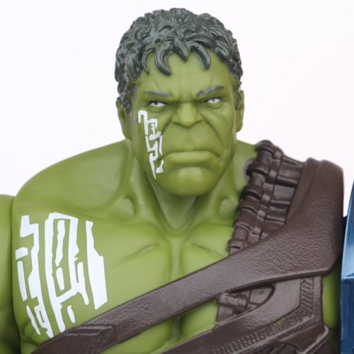 Figurka Hulk - Hulk-35cm