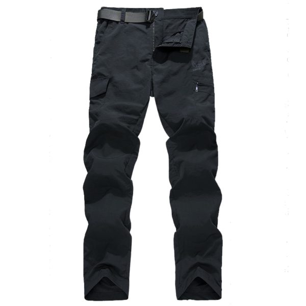 Pánské kalhoty Hound - 4xl, Black