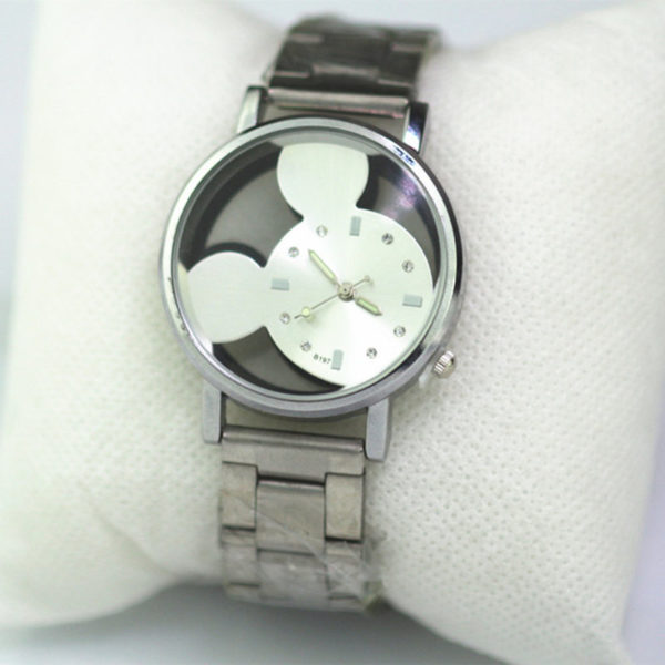 Dámské hodinky MickeyClub - 11