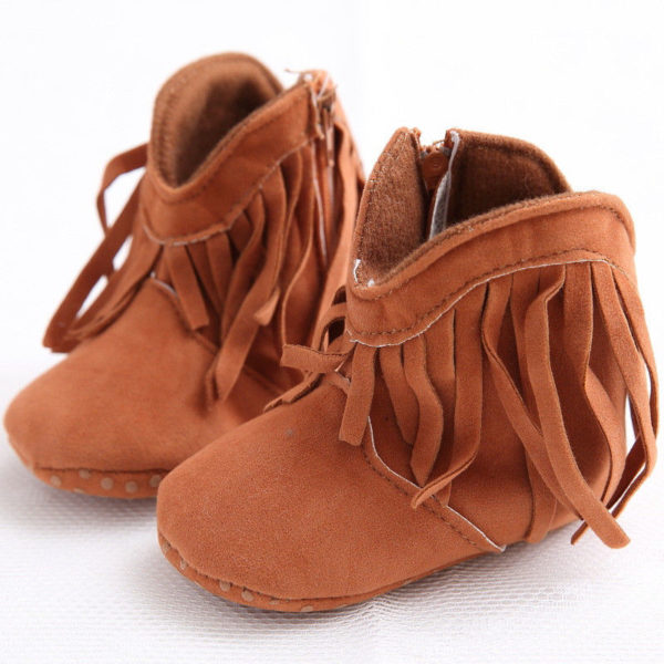 Dětské zimní boty Carney - L, R