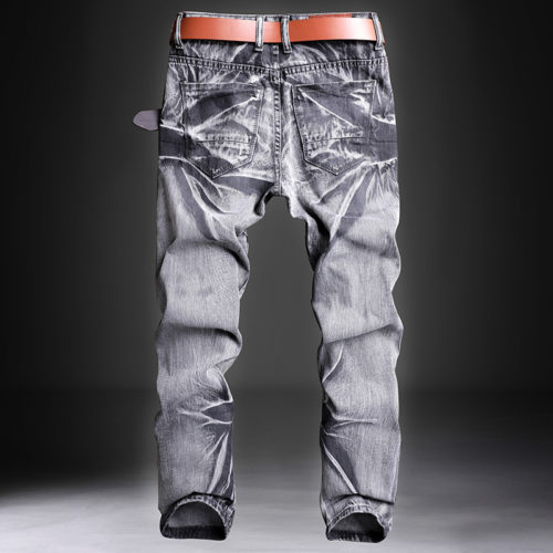 Pánské džínové kalhoty Spuds - 42, 887
