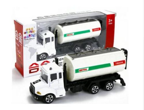 Dětský kamion Man - Have-box-365458