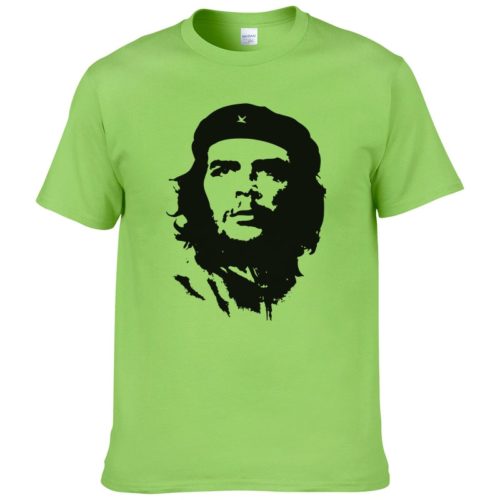Bavlněné tričko Cuba Guevara - Xxl, 11