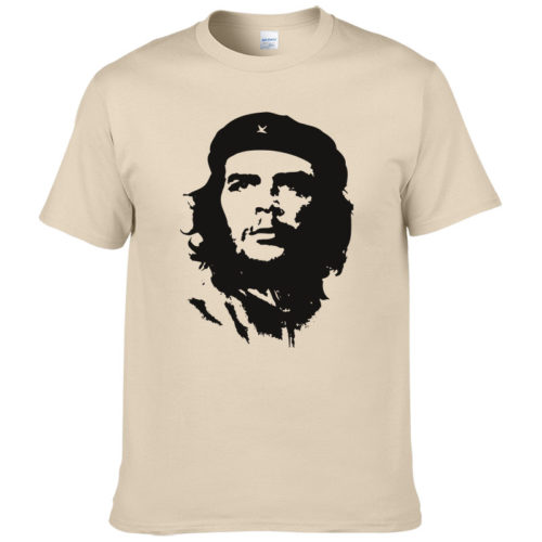 Bavlněné tričko Cuba Guevara - Xxl, 11