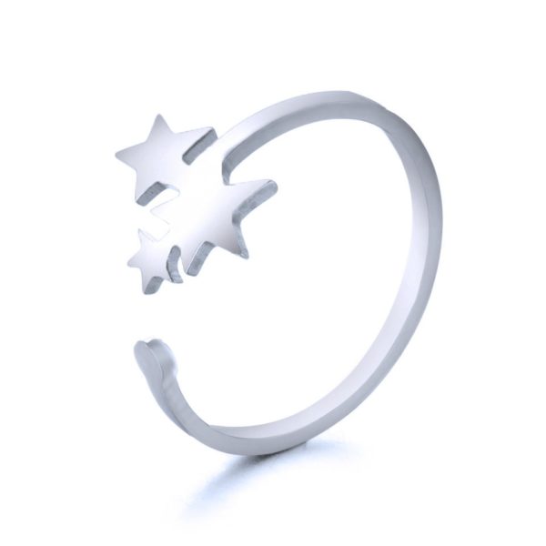Dámský prsten Annaliese - 9, R020034bbb