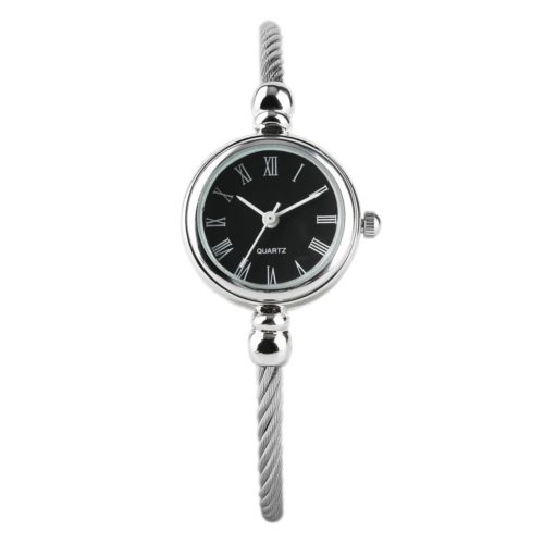 Luxusní dámské hodinky Quartz - 4