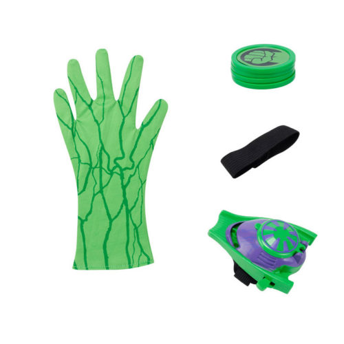 Originální rukavice pro děti Hero - Set-5