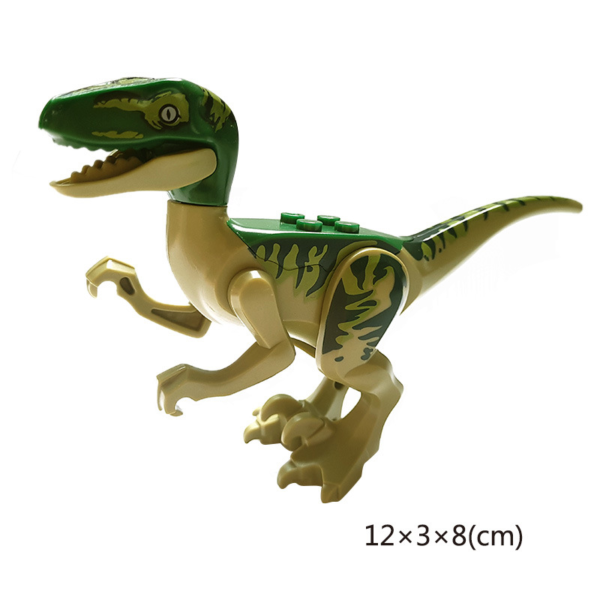 Hračka pro děti Hungry Dinosaur - 32