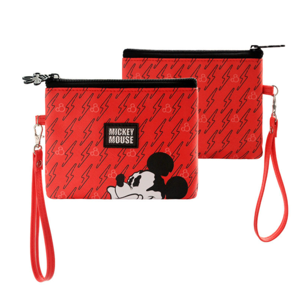 Dámská kosmetická taška Mickey - E