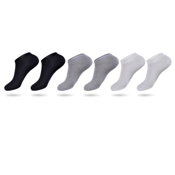 Pánský set ponožek Roberta - 39-45, Mix-color