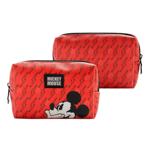 Dámská kosmetická taška Mickey - E