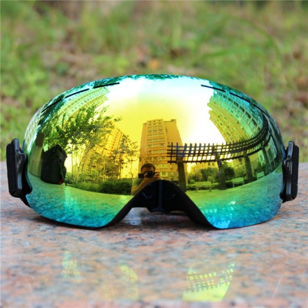 Dámské lyžařské brýle Medrano - 7a