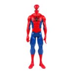 spiderman no box-496