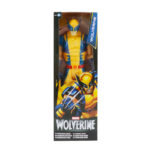 wolverine with box