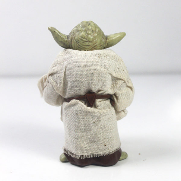 Kvalitní figurka Mistr Yoda
