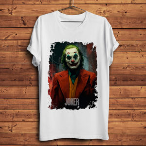 Pánské módní tričko Jokerin - 3xl, 2657