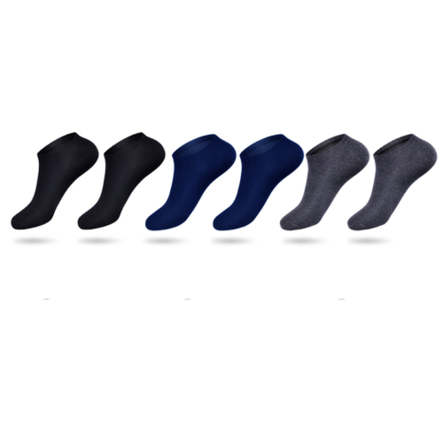 Pánský set ponožek Roberta - 39-45, Mix-color
