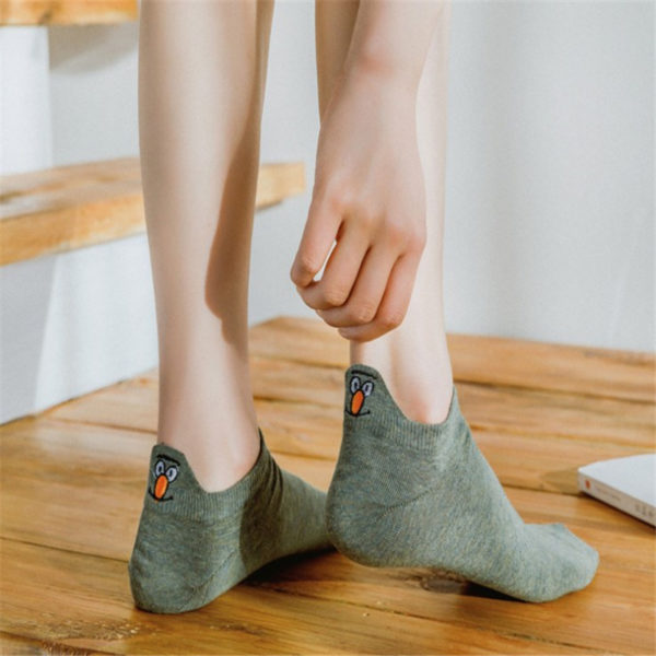 Dámské ponožky Tasneem - 9