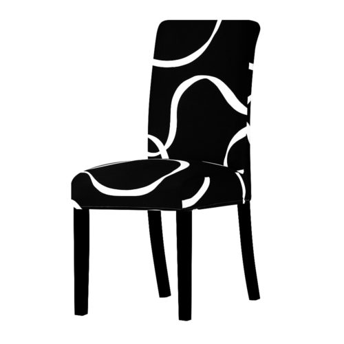 Luxusní potah na židle - Univerzalni, 24