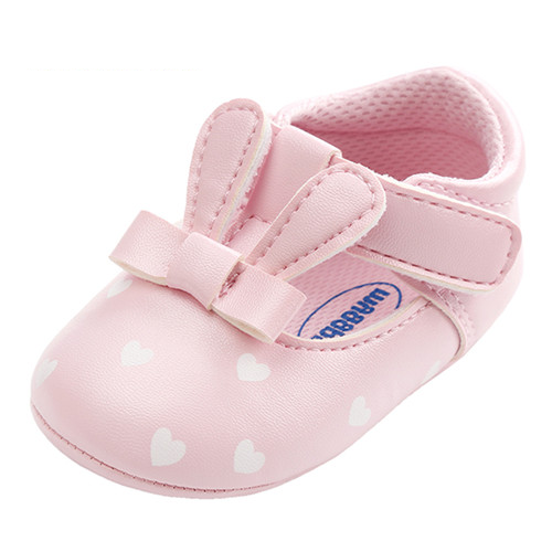 Dětské botičky Alienie - 22, Pink