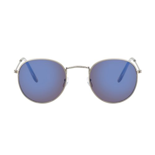 Dámské sluneční brýle Ryanna - Silver-silver