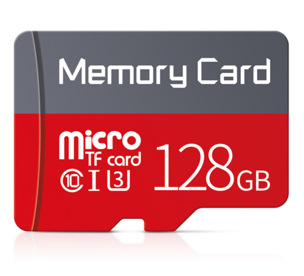 Mikro SD karta do telefonu - 64gb