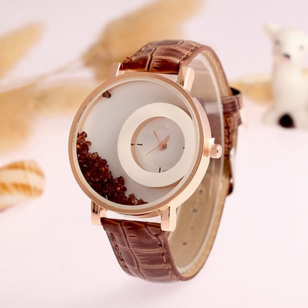 Dámské hodinky RUBY - 1pc 3, China