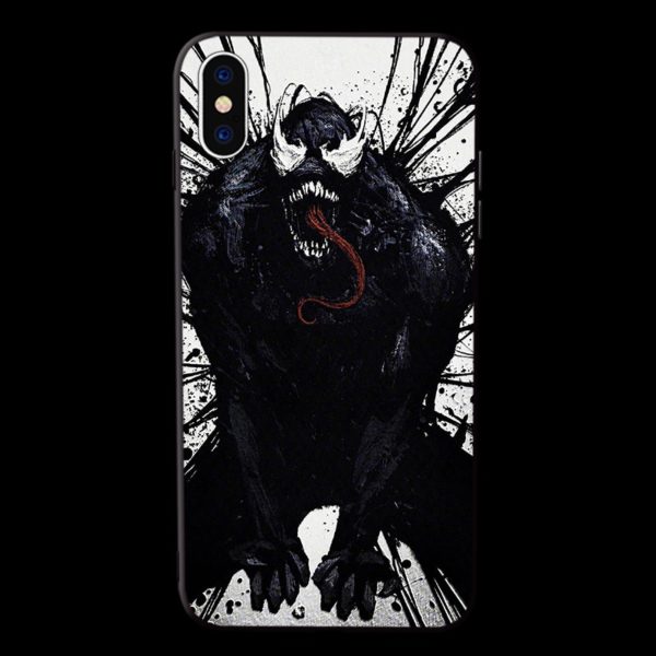 Stylové kryty pro Iphone 13 12 11 6 7 8 Plus X XS XR XSMAX Pro Max Mini - IPhone 11, Batman