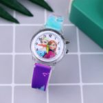 purple one watch