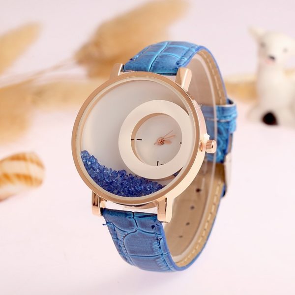 Dámské hodinky RUBY - 1pc 3, China
