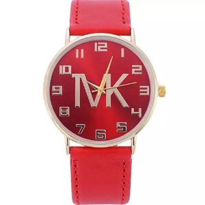 Dámské hodinky MK - Red