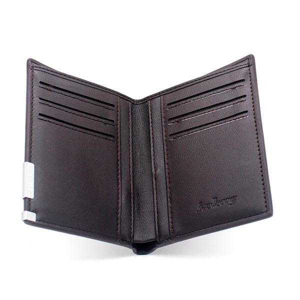 Peněženka HARRY POTTER - BG411-Black