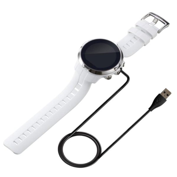Nabíjení USB stanice pro chytré hodinky Suunto