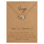virgo-gold