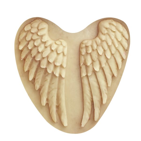 Forma na pečení andělská křídla