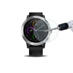 Temperované sklo pro Garmin smart hodinky