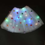 pompon-white-skirt