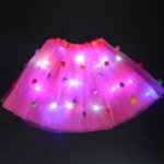 pompon-rose-skirt