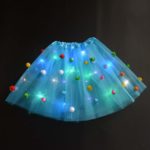 pompon-blue-skirt