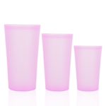 pinkcup